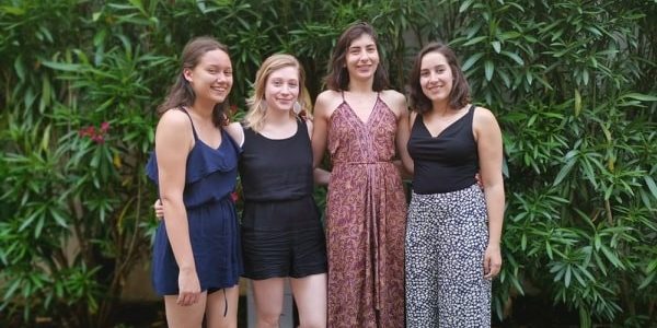 Equipe Psychomotriciennes