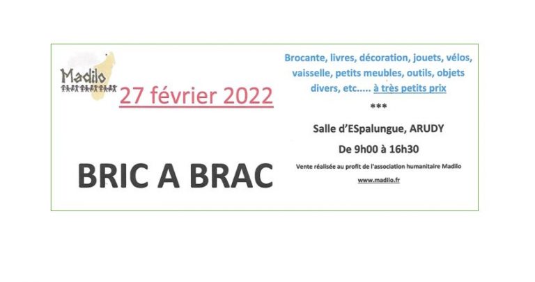 BricBrac2021