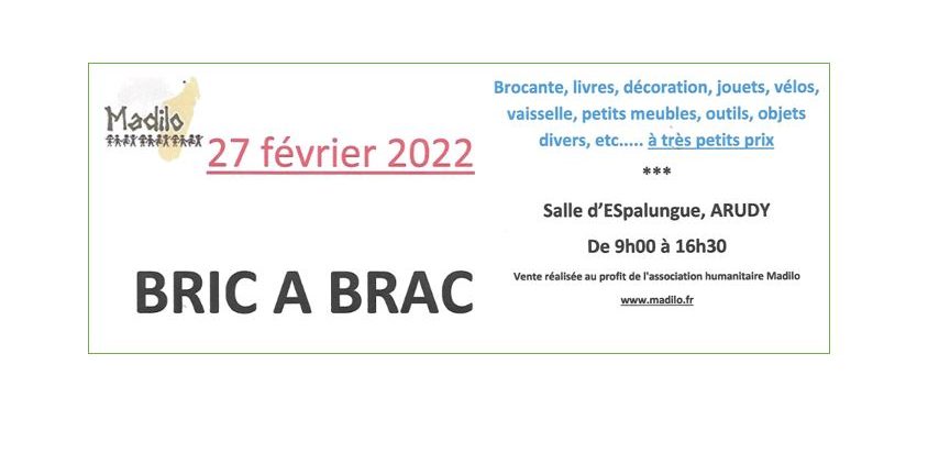 BricBrac2021
